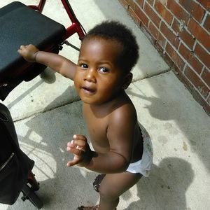 Meet your Posher, Renee